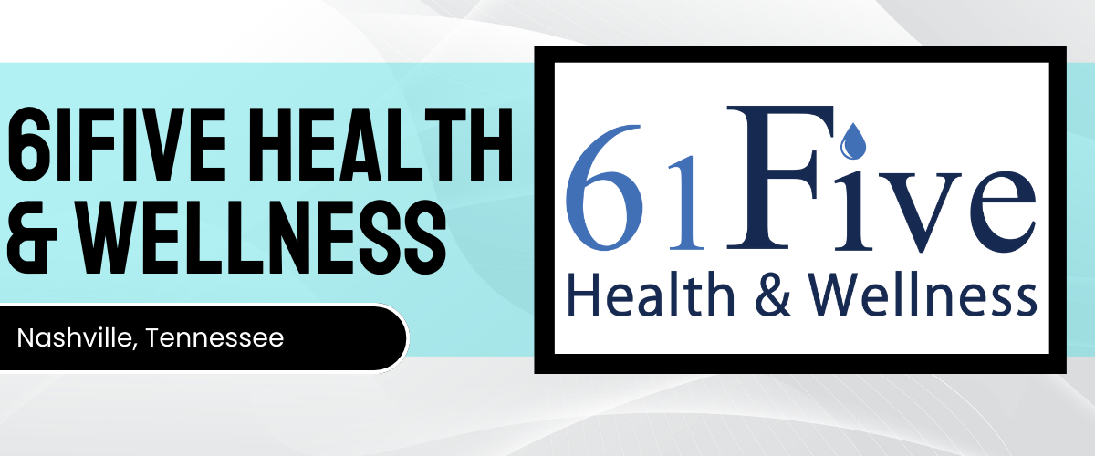 61 Five Health and Wellness