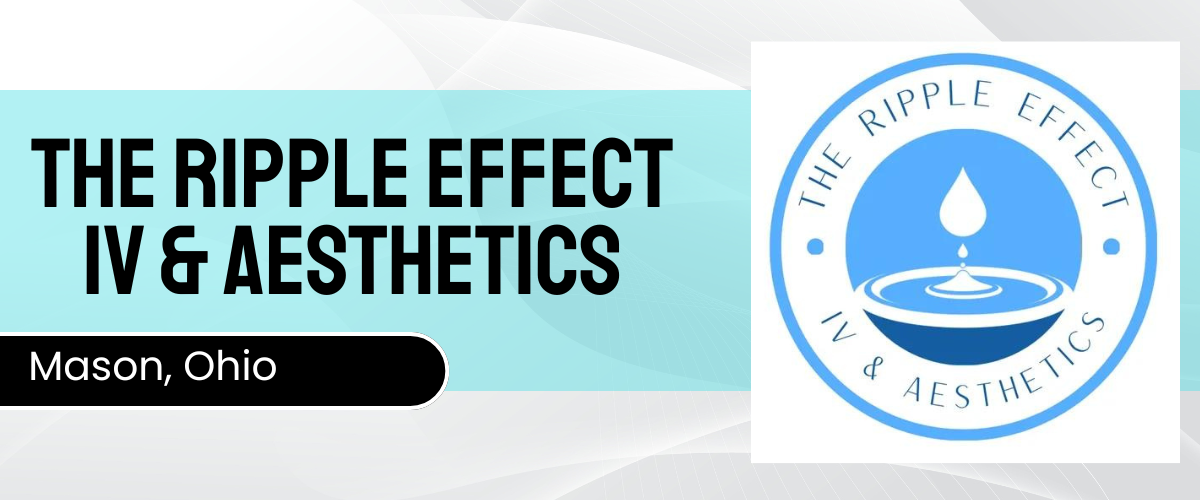 The Ripple Effect IV & Aesthetics